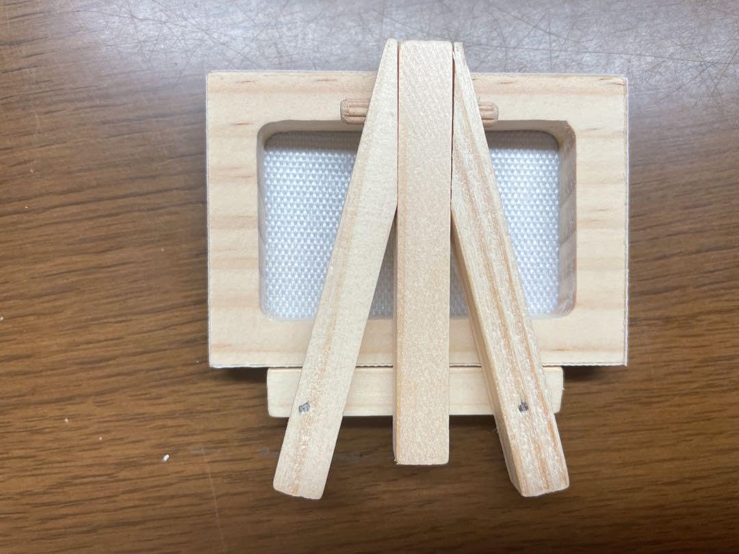 Amazon.co.jp: TOP4 ミニキャンバスボード キヨ&牛沢 ゲーム実況者